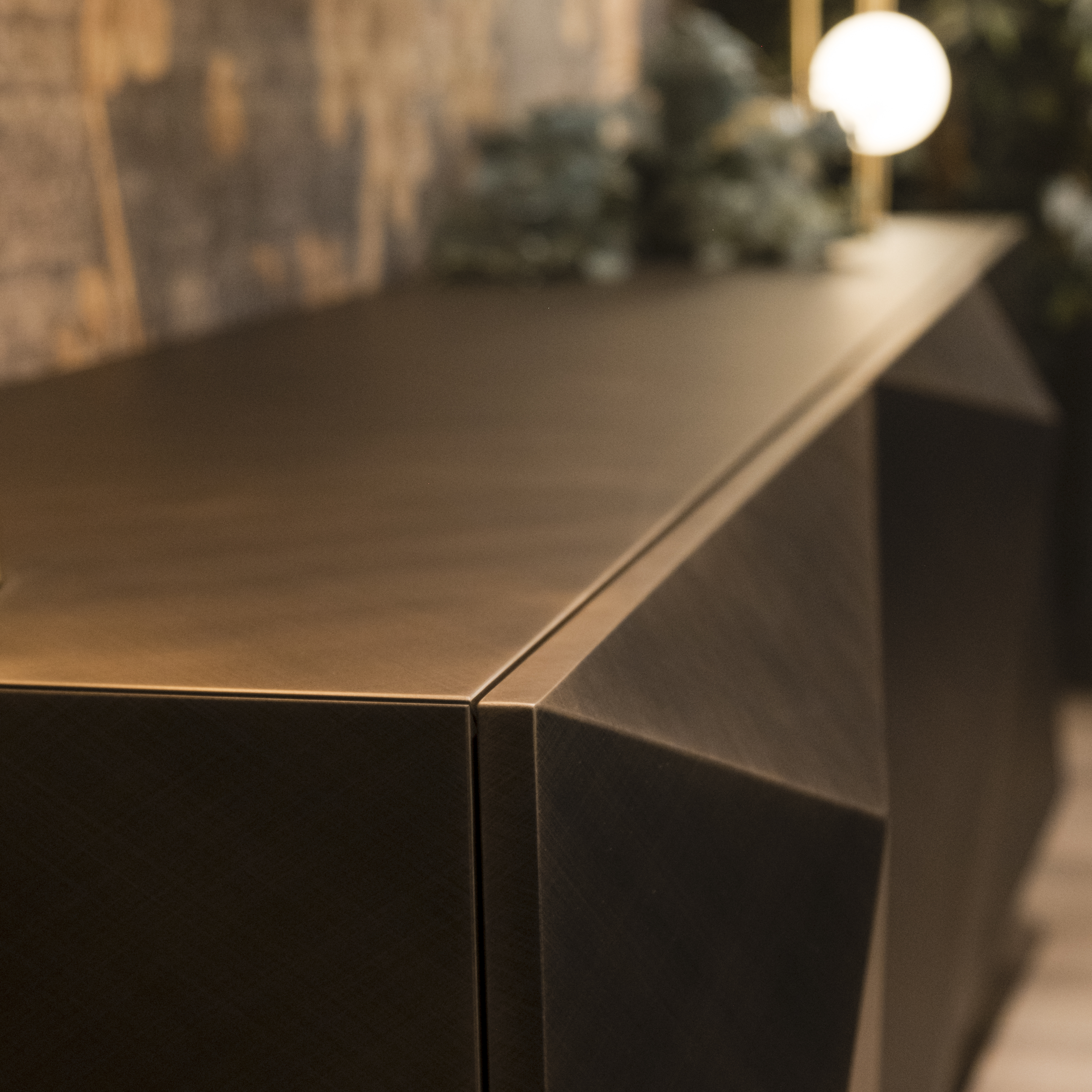 Showroom Cattelan 16